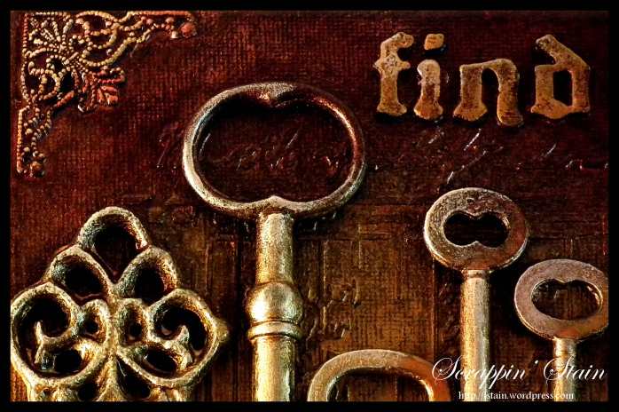 Find the Key to your life_10